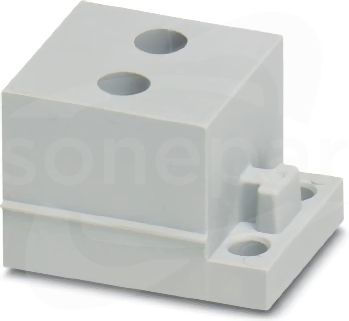 CES-STPG-GY-2X3 Tulejka kablowa