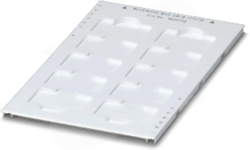 BLUEMARK MAG EM-M (27X15) Zasobnik