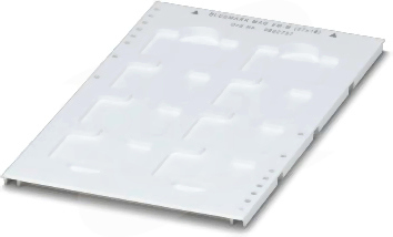 BLUEMARK MAG EM-M (27X18) Zasobnik