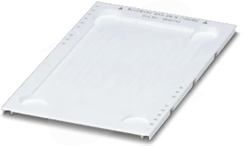 BLUEMARK MAG EM-M (100X60) Zasobnik