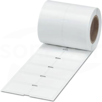 EML-EX (40X25)R CUS Etykieta