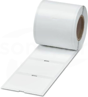 EML-EX (70X50)R CUS Etykieta