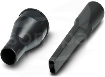 TOPMARK LASER CLEANING NOZZLE Zestaw czyszczący