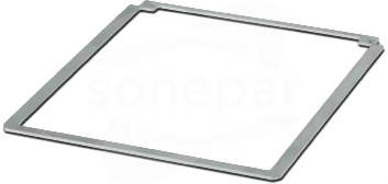 TMN-FRAME-LS Blacha nośna