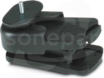 THERMOMARK GO.K BELT CLIP Klips mocujący