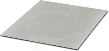 GPK/SK 300X280X0,8 ... Płytka do grawerowania