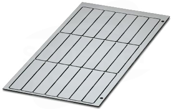 GPE 60X12 SR/R Materiał do grawerowania