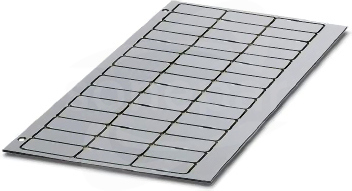 GPE 27X12,5 SR/R CUS Materiał do grawerowania