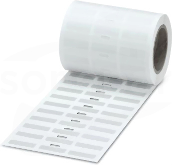 EML (26,5X7,5)R SR CUS Etykieta