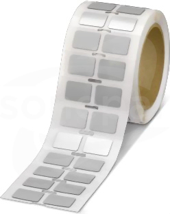 EMLP (27X18)R SR CUS Etykieta