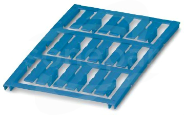 UC-WMC 4,4 (30X5,5) BU Oznacznik przewodów