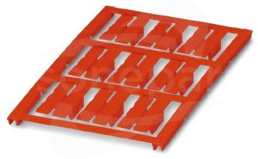 UC-WMC 4,4 (30X5,5) RD Oznacznik przewodów