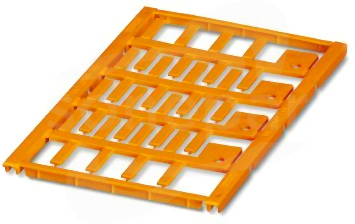 UC-WMT (15X4) OG CUS Oznacznik kablowy