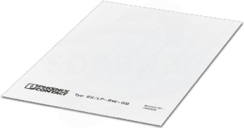 ES/LP-BW-GB CUS Taśma wtykana