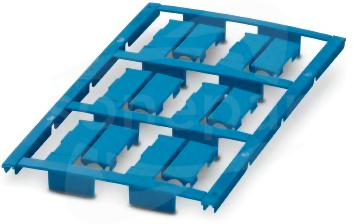 UC-WMC 5,6 (23X8) BU CUS Oznacznik przewodów