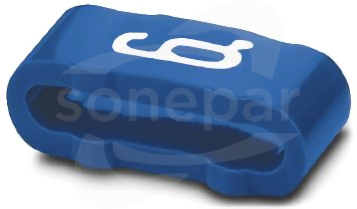 SD-WMTBS (NU) CC:6 Materiał oznaczeniowy