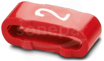 SD-WMTBS (NU) CC:2 Materiał oznaczeniowy