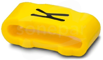 SD-WMTBS (CH) YE:K Materiał oznaczeniowy