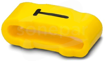 SD-WMTBS (CH) YE:T Materiał oznaczeniowy