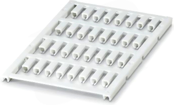 UC-WMCO 3,6 (12X4,5) CUS Oznacznik przewodów