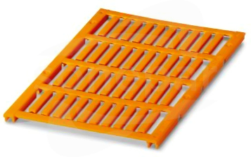 UC-WMCO 1,6 (21X3) OG CUS Oznacznik przewodów