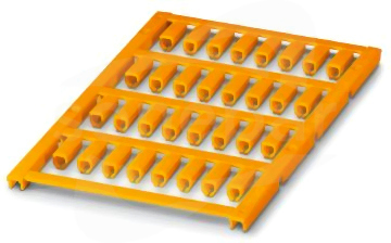 UC-WMCO 3,6 (12X4,5) OG CUS Oznacznik przewodów
