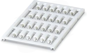 UC-WMCO 4,9 (12X5) CUS Oznacznik przewodów