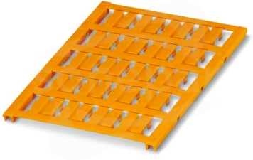 UC-WMC 1,9 (15X4) OG Oznacznik przewodów