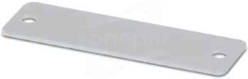 EMSP-AL (39X15) Oznaczanie urządzeń