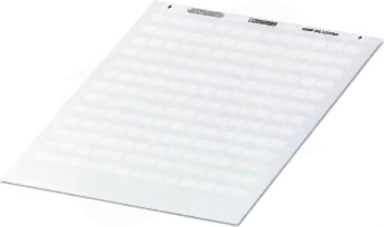 WML 3 (13X10)A4 Etykieta, oznacznik kabla