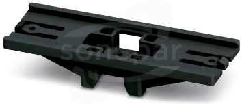 CARRIER-PMP (110X38) Uchwyt tabliczek