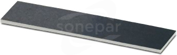 PMT (10X38) BK Szyld wtykany