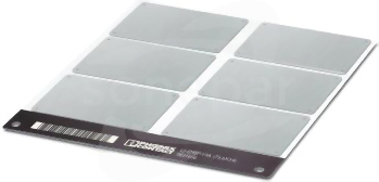 LS-EMSP-V4A (75,6X54) CUS Oznacznik urządzeń