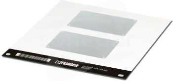 LS-EMSP-V4A (90X60) Oznacznik urządzeń