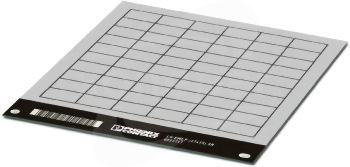 LS-EMLP (27X15) SR Oznacznik urządzeń