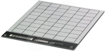 LS-EMLP (27X18) SR Oznacznik urządzeń