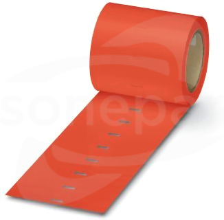 EMT (50/28X13)R RD Szyld wtykany