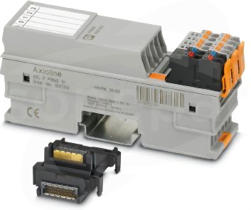 AXL F PWM2 1H Moduł funkcyjny