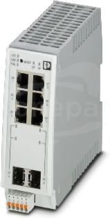 FL SWITCH 2206-2SFX PN Industrial Ethernet Switch