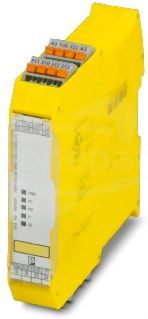 PSR-MC38-2NO-1DO-24DC-PI Przekaźnik bezpieczeństwa