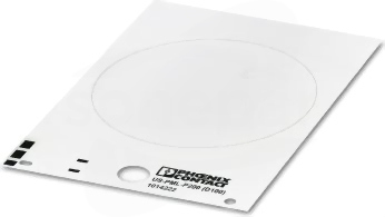 US-PML-P200 (D100) CUS Tabliczka zakazu