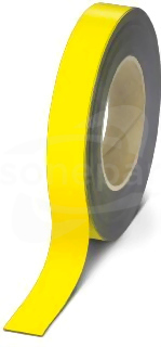 PMM (EX25)R YE CUS Tabliczka magnetyczna