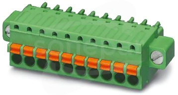 FK-MCP 1,5/18-STF-3,5 MURR Złącze do PCB