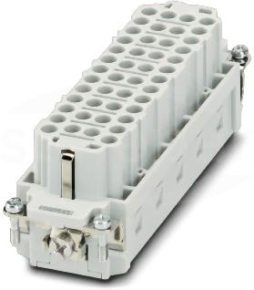 HC-BB46-I-PT-F WS Contact insert
