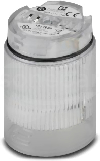 PSD-S 50 OE LED CL Element optyczny