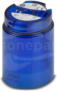 PSD-S 50 OE LED BL Element optyczny