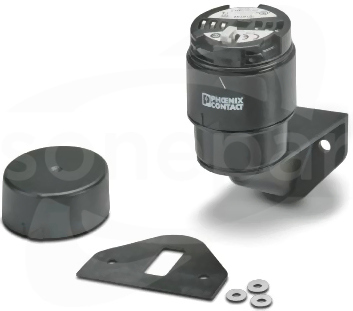 PSD-S 50 CE BR-SM/HCR Element przyłączeniowy