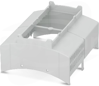 BC 107,6 OT 000C0C KMGY VPE80 Góra obudowa