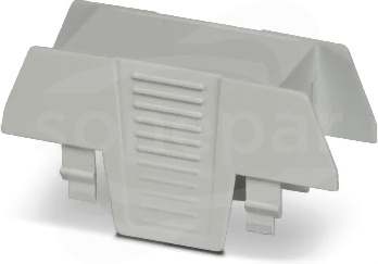 EH 22,5-C DS/ABS-PC GY7035 Góra obudowa
