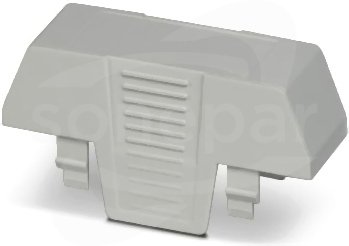 EH 22,5-C CS/ABS-PC GY7035 Góra obudowa